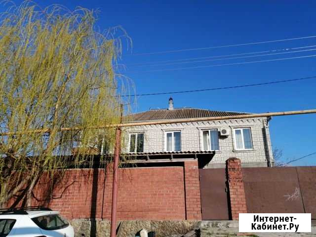 Дом 270 м² на участке 20 сот. на продажу в Натухаевской Натухаевская - изображение 1