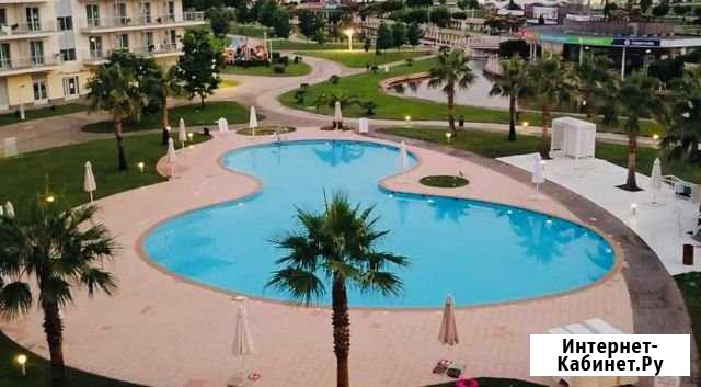 Отель 5* на берегу моря Сочи - изображение 1