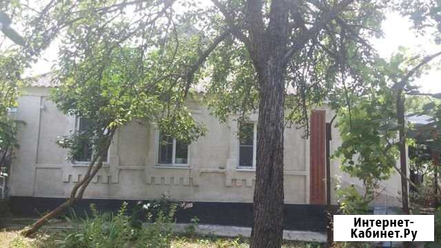 Дом 68 м² на участке 30 сот. на продажу в Юровке Юровка - изображение 1
