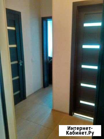 1-комнатная квартира, 36 м², 4/16 эт. в аренду на длительный срок в Краснодаре Краснодар - изображение 1