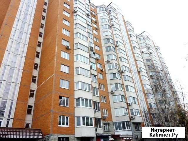 2-комнатная квартира, 88.9 м², 16/16 эт. на продажу в Королеве Королев - изображение 1
