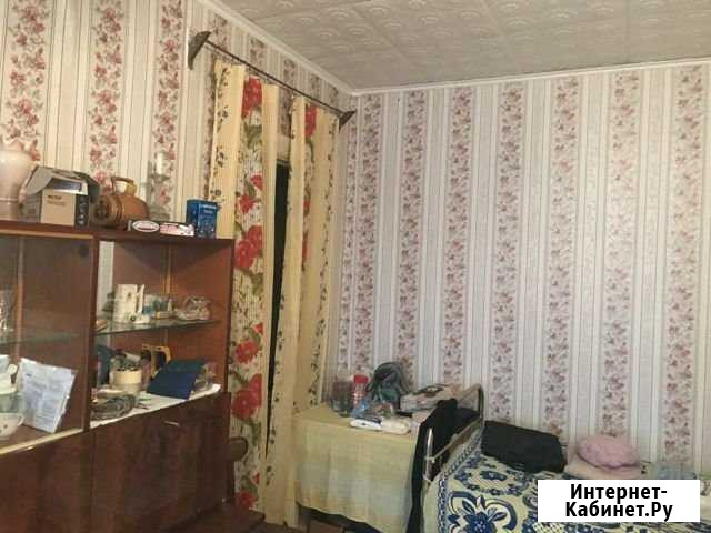 2-комнатная квартира, 41.7 м², 5/5 эт. на продажу в Щекино Щекино - изображение 1