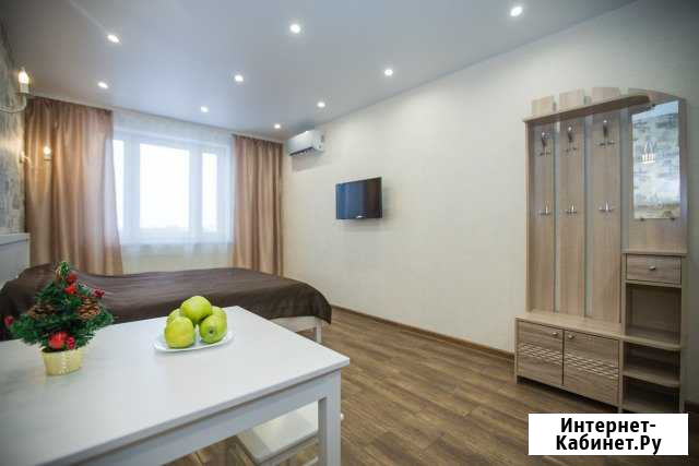 Квартира-студия, 25 м², 4/25 эт. в аренду посуточно в Химках Химки - изображение 1