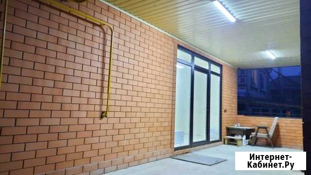 Дом 100 м² на участке 7 сот. на продажу в Белореченске Белореченск - изображение 1