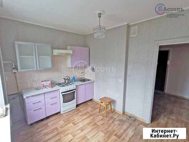 1-комнатная квартира, 38 м², 3/9 эт. на продажу в Вологде Вологда - изображение 1