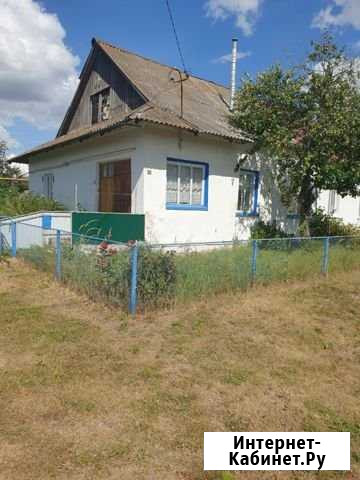 1-комнатная квартира, 25 м², 1/1 эт. на продажу в Белинском Белинский - изображение 1
