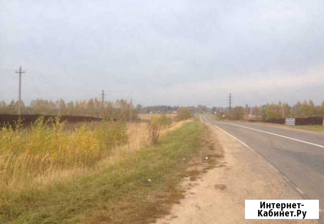 Участок СНТ, ДНП 20 сот. на продажу в Можайске Можайск - изображение 1
