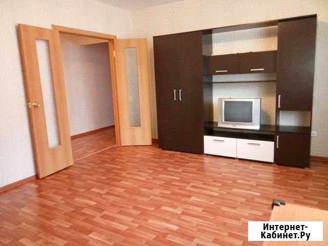 1-комнатная квартира, 43 м², 8/10 эт. в аренду на длительный срок в Челябинске Челябинск - изображение 1