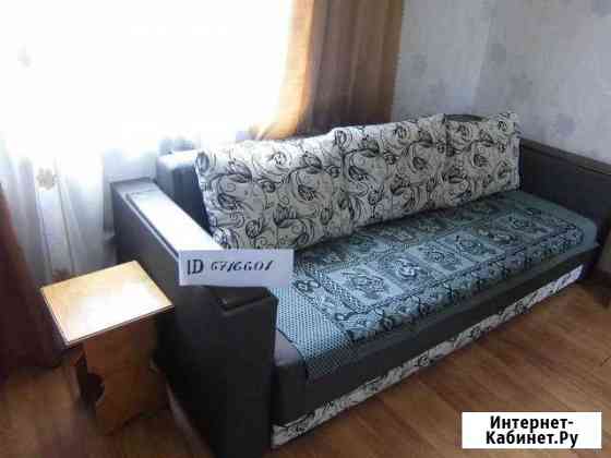 1-комнатная квартира, 18 м², 2/2 эт. в аренду посуточно в Ялте Ялта