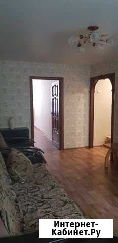 2-комнатная квартира, 48 м², 2/5 эт. на продажу в Волгограде Волгоград - изображение 1