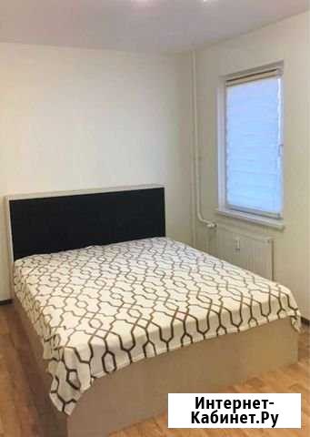 1-комнатная квартира, 32 м², 4/5 эт. в аренду на длительный срок в Краснодаре Краснодар - изображение 1