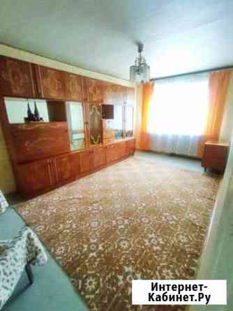 3-комнатная квартира, 63 м², 5/5 эт. на продажу в Брянске Брянск