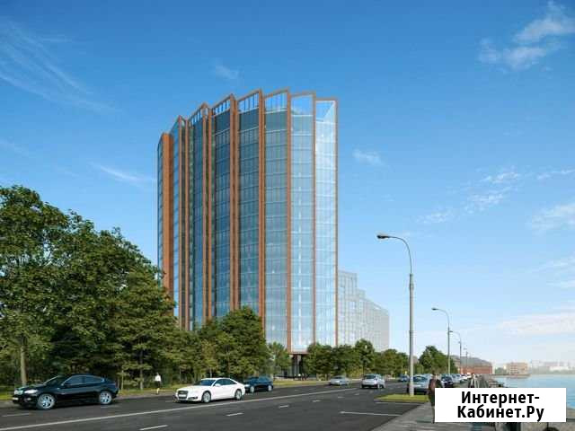 Продам офисное помещение, 242.5 кв.м. Москва - изображение 1