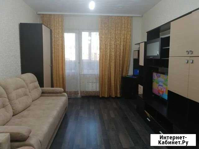 Квартира-студия, 33 м², 3/17 эт. на продажу в Сургуте Ханты-Мансийского АО Сургут - изображение 1