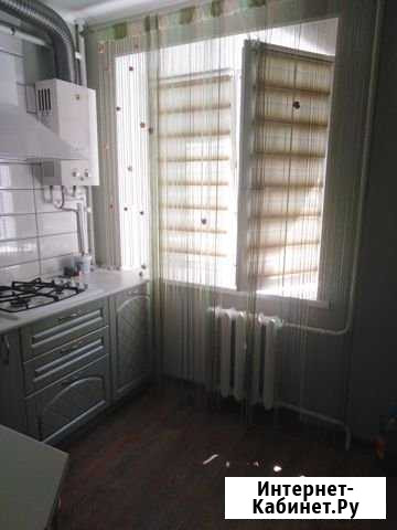2-комнатная квартира, 45 м², 1/5 эт. на продажу в Каменске-Шахтинском Каменск-Шахтинский - изображение 1