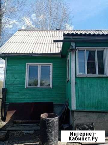 Дом 50 м² на участке 10 сот. на продажу в Иркутске Иркутск - изображение 1