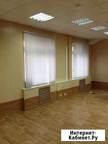 Офисное помещение, 47 кв.м. Тула - изображение 1