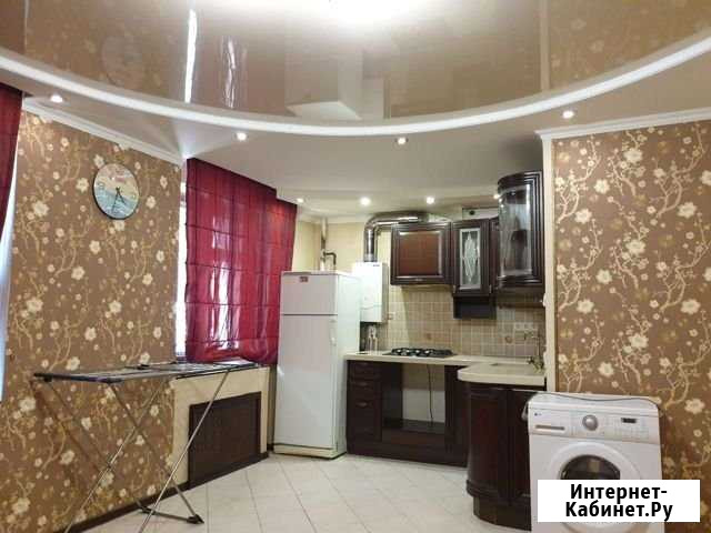 3-комнатная квартира, 65 м², 1/5 эт. на продажу в Ставрополе Ставрополь - изображение 1