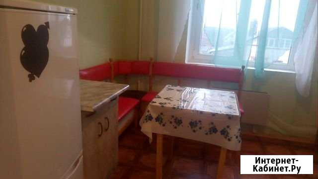 1-комнатная квартира, 34 м², 2/16 эт. в аренду на длительный срок в Белгороде Белгород - изображение 1
