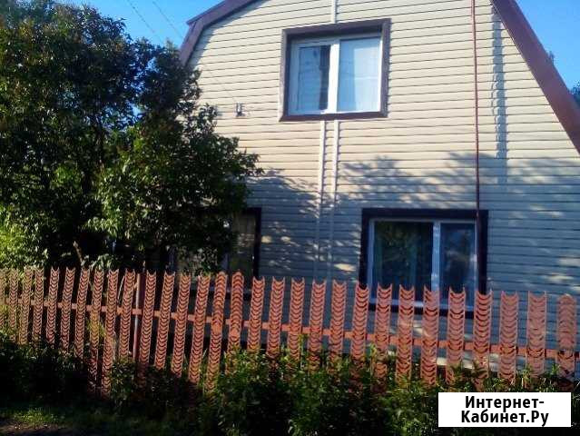 Дача 80 м² на участке 5 сот. на продажу в Хрящевке Хрящевка - изображение 1