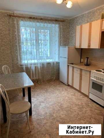 1-комнатная квартира, 37 м², 4/5 эт. в аренду на длительный срок в Благовещенске Амурской области Благовещенск - изображение 1