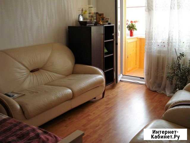 3-комнатная квартира, 55.4 м², 4/5 эт. на продажу в Калуге Калуга - изображение 1