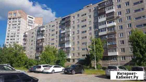 2-комнатная квартира, 44 м², 9/9 эт. на продажу в Перми Пермь