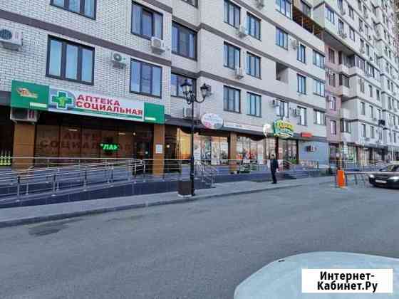 Торговое помещение, 103 кв.м. Краснодар