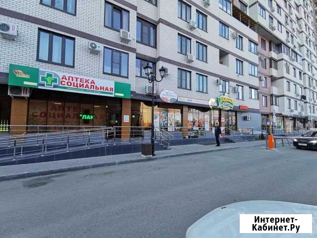 Торговое помещение, 103 кв.м. Краснодар - изображение 1