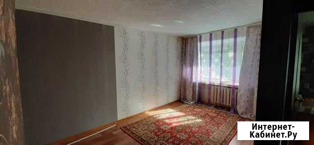 1-комнатная квартира, 31 м², 1/5 эт. на продажу в Оленегорске Оленегорск - изображение 1