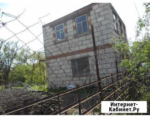 Дача 88 м² на участке 5 сот. на продажу в Астрахани Астрахань - изображение 1