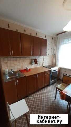 1-комнатная квартира, 30 м², 2/9 эт. в аренду на длительный срок в Ярославле Ярославль - изображение 1