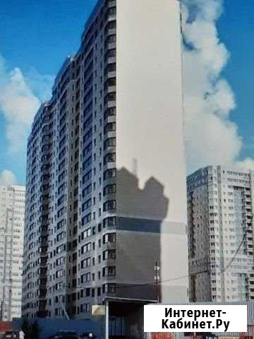 1-комнатная квартира, 36 м², 17/22 эт. на продажу в Раменском Раменское - изображение 1