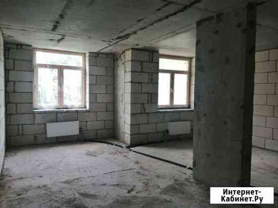 1-комнатная квартира, 42 м², 3/11 эт. на продажу в Звенигороде Звенигород