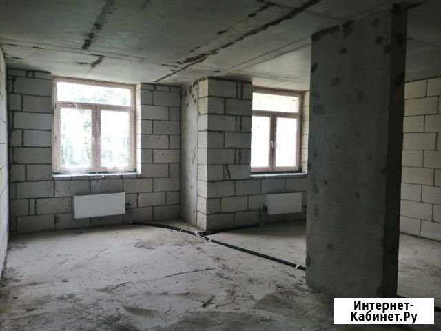 1-комнатная квартира, 42 м², 3/11 эт. на продажу в Звенигороде Звенигород - изображение 1