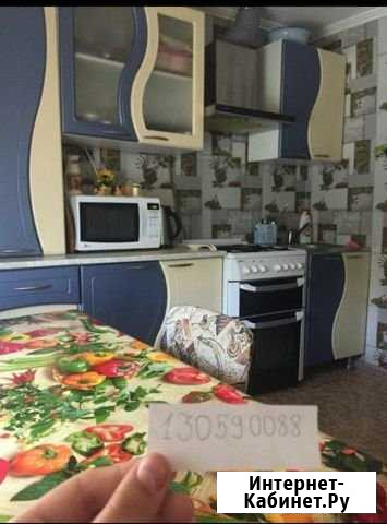 Дом 40 м² на участке 1 сот. в аренду посуточно в Ейске Ейск - изображение 1