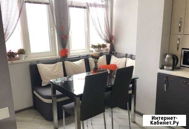 2-комнатная квартира, 55 м², 5/5 эт. на продажу в Севастополе Севастополь - изображение 1
