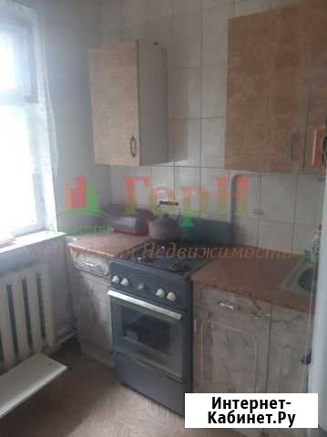 2-комнатная квартира, 45.8 м², 5/5 эт. на продажу в Орле Орёл - изображение 1