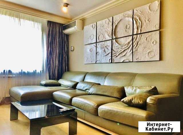 4-комнатная квартира, 125 м², 6/16 эт. на продажу в Воронеже Воронеж - изображение 1