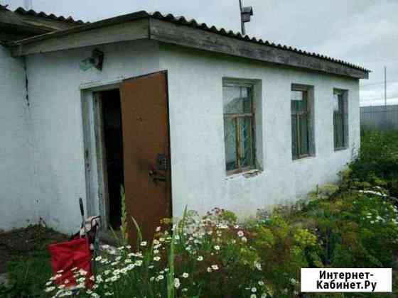 Дом 60 м² на участке 12 сот. на продажу в Омске Омск
