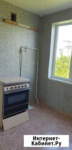 1-комнатная квартира, 31 м², 5/5 эт. на продажу в Аксае Ростовской области Аксай - изображение 1