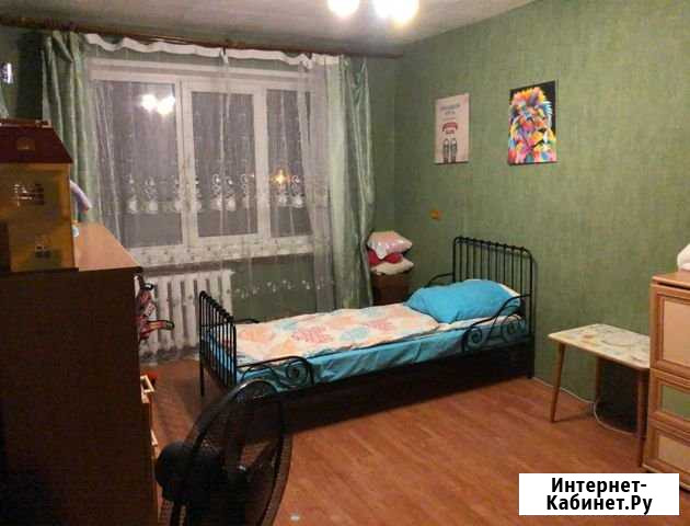 3-комнатная квартира, 62 м², 5/5 эт. на продажу в Ярославле Ярославль - изображение 1