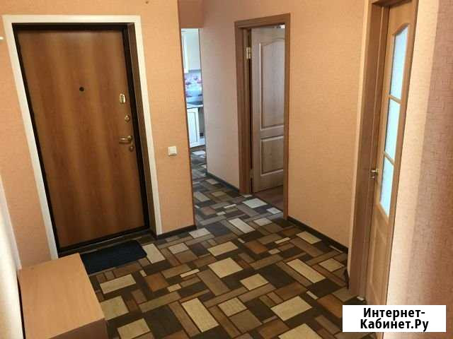 3-комнатная квартира, 65 м², 5/9 эт. в аренду на длительный срок в Кирове Киров - изображение 1