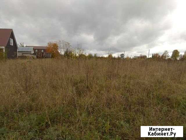 Участок ИЖС 24 сот. на продажу в Кирове Киров - изображение 1