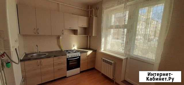 1-комнатная квартира, 39 м², 2/5 эт. в аренду на длительный срок в Разумном Разумное - изображение 1