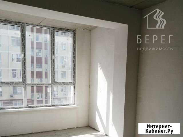 2-комнатная квартира, 55 м², 4/10 эт. на продажу в Севастополе Севастополь - изображение 1