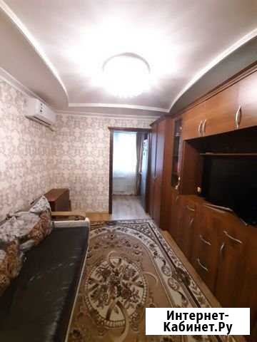 Комната 15 м² в 1-ком. кв., 5/5 эт. на продажу в Сочи Сочи - изображение 1