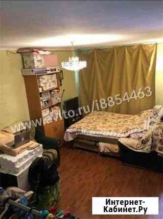 1-комнатная квартира, 30.4 м², 4/5 эт. на продажу в Москве Москва
