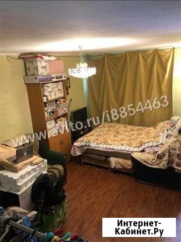 1-комнатная квартира, 30.4 м², 4/5 эт. на продажу в Москве Москва - изображение 1