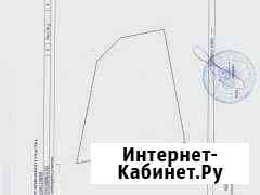 Участок СНТ, ДНП 1050 сот. на продажу в Калининграде Калининград